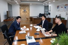 ˝조화로운 보존과 개발로 대구 중구 미래가치 높일 것˝