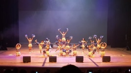 2018 서라벌 학생 꿈·끼 한마당 발표회 개최