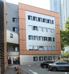 수성구청 별관 리모델링 사업, 그린리모델링 공모전 금상