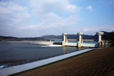 황천모 상주시장 ˝낙동강 상주보·낙단보 개방은 생존권 직결… 상주시에 4500억 피해˝