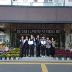 경북기계공고, 청소년 토론대회 단체·개인부문 `최우수상` 수상