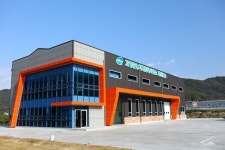 고령농기센터, 영농철 `농기계임대사업` 확대