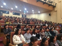 김천，어린이집 보육교직원 470여명 인성교육