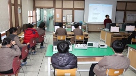 의성공고， 3차 산업혁명 `3D 프린팅 민간자격증` 취득 교육