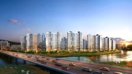 LH 대구경북본부 ˝팔공산자락 힐링주거지 `LH뉴웰시티` 잡아라˝