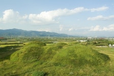 기원전 2C 경산지역 고대국가 `압독국`의 실체를 들여다보다