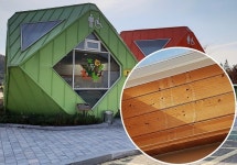 구멍 난 경주 동궁원...‘주령구’ 화장실서도 누수 발생