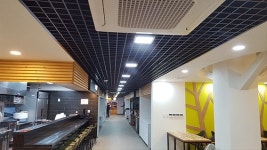 대구 산격종합시장 `제1호 청년몰` 개장