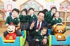 대구 달성군， 서재장난감도서관 `개관`