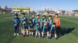 입실초...제55회 경상북도학생체육대회서 준우승 영광