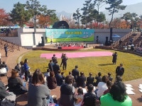 대구 달성군시설공단, 군민에 공원시설 공공자원 개방