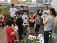대구 중구, 마을 청소년 교육나눔 성과 공유·발전방안 모색