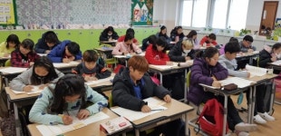 동국대학교 경주캠퍼스, 지역 학교 교육나눔 실시