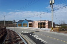 상주시, 낙동강 주변 편의시설 운영해보세요