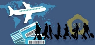 지방 의원 해외연수 전면 금지해야, 贊 70% vs 反 26% 