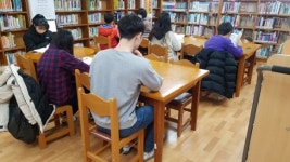 문경시립중앙도서관, 평일 오후 10시까지 연장 운영