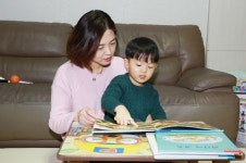 영주시, 21억 투입 아이돌봄서비스 확대