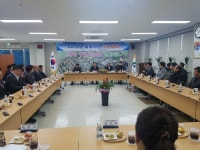 경산시 진량읍， 주민과 소통하며 선진행정 기반 구축