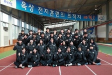 예천 체육사업소, 스포츠·문화로 군민 여가선용 실현 `온힘`