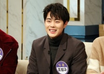 조병규, 나이 열여덟 연상 윤세아에 대시...윤세아 ˝차비 아껴서 소주 마셨다˝ 못말리는 소주사랑!