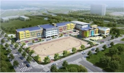 경북교육청, 아름답고 자연 친화적 학교 만든다