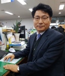 [사람人] 장영락 포항시농업기술센터 작물환경 팀장