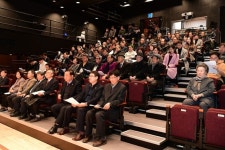 고령군, 독립운동가 김상덕 선생 공적 기렸다...