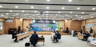 경산시, 대추홍보관 설계공모 당선작 선정