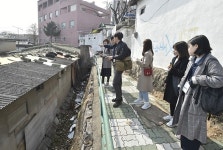 대구 남구청, 2·28정신 기념 `대명동 지오스피릿` 개최