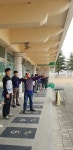 구미 동락공원 국궁장 `금오정 정상화` 합의