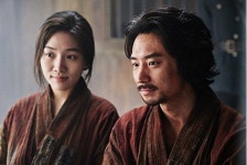 영화 박열, `가네코 후미코`역 최희서 실감나는 연기 돋보인 작품