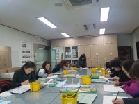 영천시장애인종합복지관, `미술교실` 문 활짝