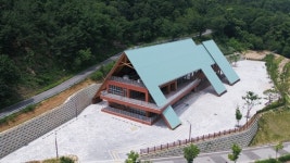 상주시 한방산업단지관리사업소 목재문화체험장 운영 활성화 박차