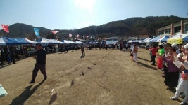 영덕 달산면, 情 나누는 한마음 체육대회 `성료`