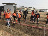달성신당수박마을, 주말농장 텃밭 분양신청