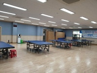 영양군， `생활체육시설 건립사업` 국비 2억6천만원 확보