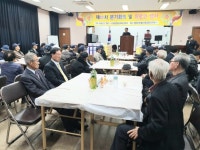 6.25참전유공자회 경주시지회 안강읍분회 `사랑의 밥차와 함께한 위로의 시간` 