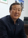 편해원 신포항농협 조합장 당선인 ˝주인의식 갖도록 명품농협 만들 것˝