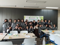 `내가 잘 하는 건 뭘까?` 의성 금성면 탑리 여중 `학생 자존감 향상` 강연