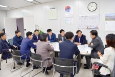 고령군의회， 대구환경청에 `아림환경 소각장 증설 반대·폐쇄` 건의