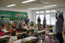경주 양동초, 2019학년도 1학기 공개수업 실시