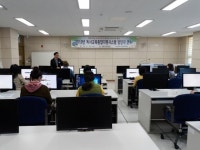 고령교육청, 독서교육종합지원 시스템 운영 담당자 대상 `연수`