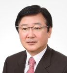 풍산읍 오미리(솔가실) 수로교 개체공사 기념행사 참석