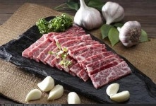 마늘사료 먹여 키운 `의성마늘소`, `소비자추천` 1위 브랜드 대상 쾌거