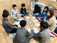 ˝친구와 나의 마음 진솔하게 이해하는 시간˝