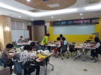 경주시립 송화도서관 `치매보듬마을 책읽기` 프로그램 운영