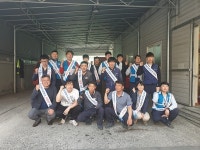 고령 대가야읍, 우체국·집배원 찾아가는 맞춤형 복지 홍보