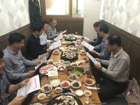 효성푸드(상주) | 상주시 인구 10만 사수 관내 기업들도 힘 보탠다