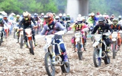 2019 청송 모터사이클 크로스컨트리 챔피언십 대회 ‘성황리’ 마쳐