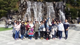 ˝낭만과 추억이 가득한 경북나드리열차 타고 상주 여행해요˝